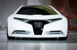 Honda FC Sport 2008 года